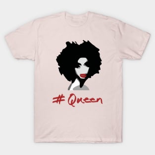 Queen T-Shirt